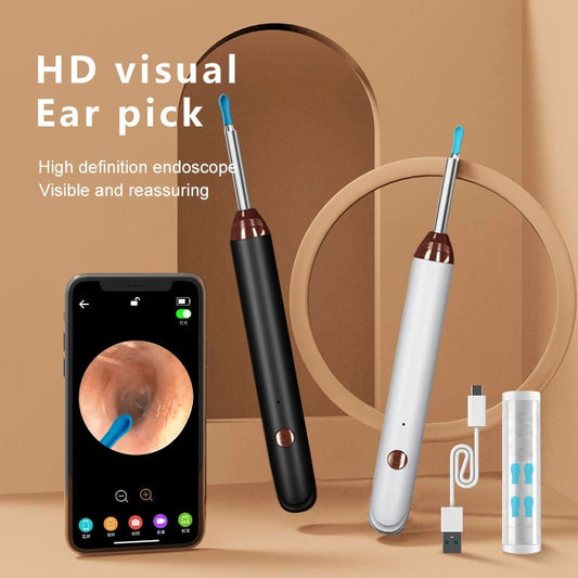 HD Visual Ear Pick™